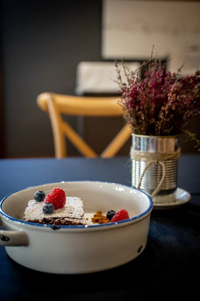 Fotografía restauración